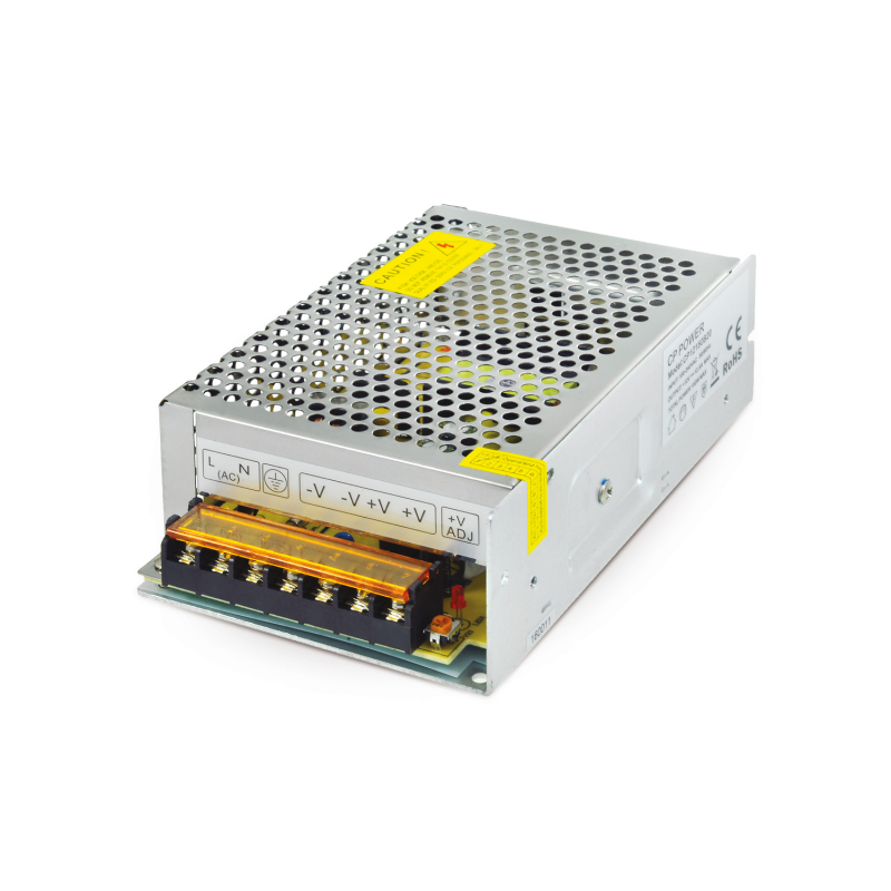 Zasilacz MONTAŻOWY 12V  35W 2,9A