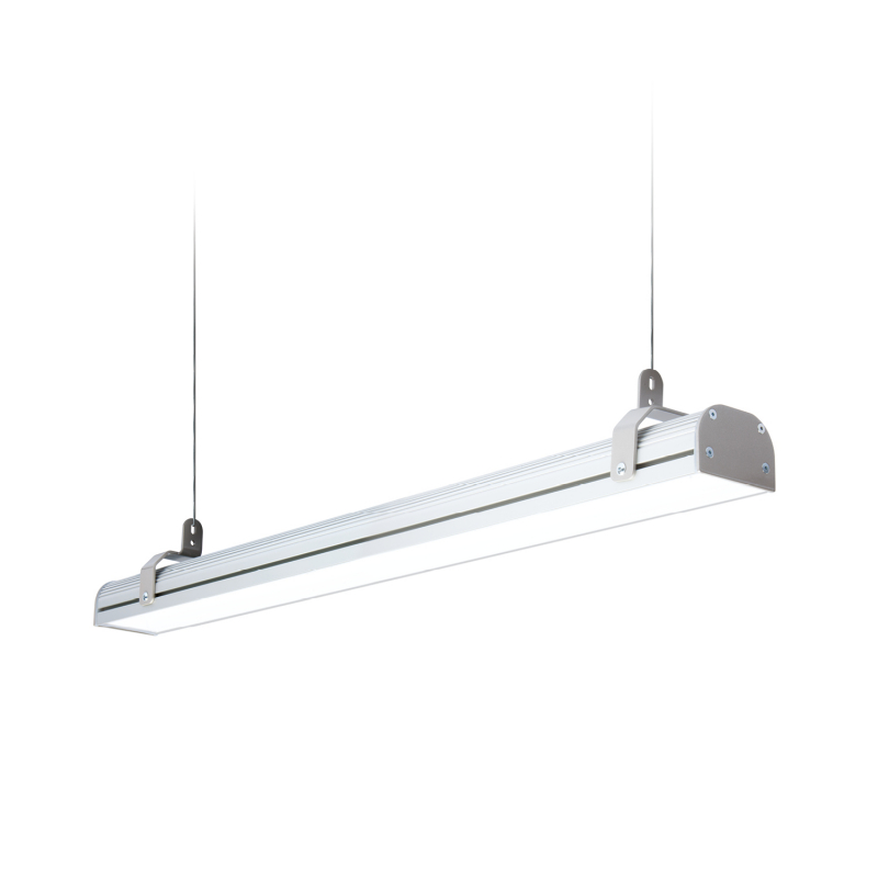 Oprawa LED HPL1 PRO 45W 90° 5000K IP65