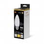 Żarówka LED SW 9W E27 PREMIUM barwa CIEPŁOBIAŁA
