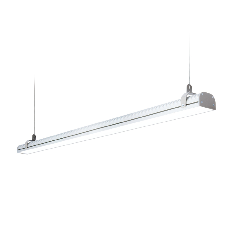 Oprawa LED HPL1 PRO 60W 90° 4000K IP65