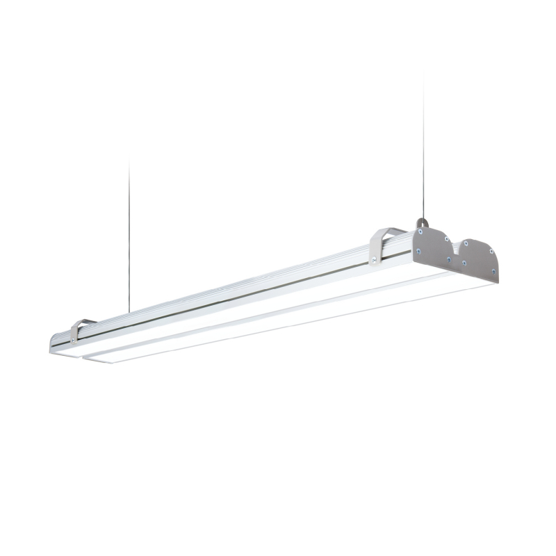 Oprawa LED HPL2 PRO 120W 120° 5000K IP65