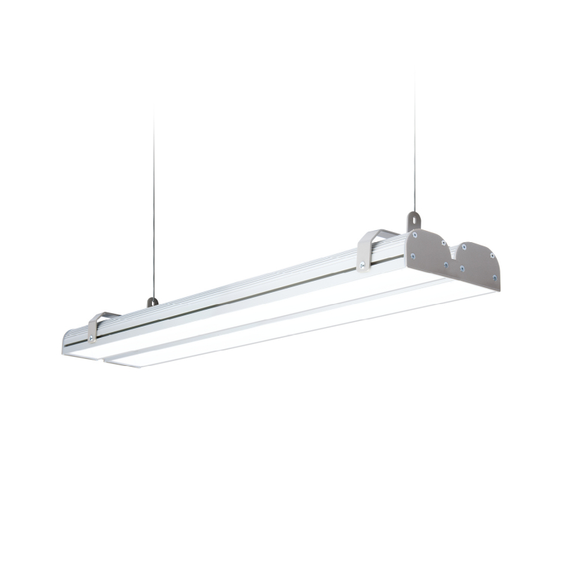 Oprawa LED HPL2 PRO  90W 120° 5000K IP65