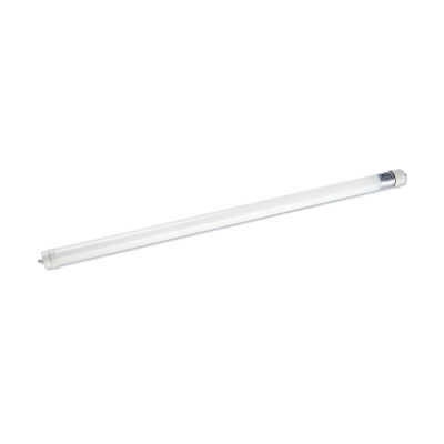 Świetlówka LED T8  9W  60cm barwa ZIMNOBIAŁA LED2B