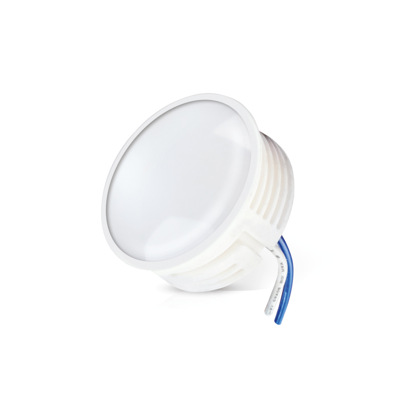 Wkład LED INSERT 5W MILKY barwa ZIMNOBIAŁA