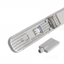 Oprawa LED NEGRO 36W barwa ZIMNOBIAŁA