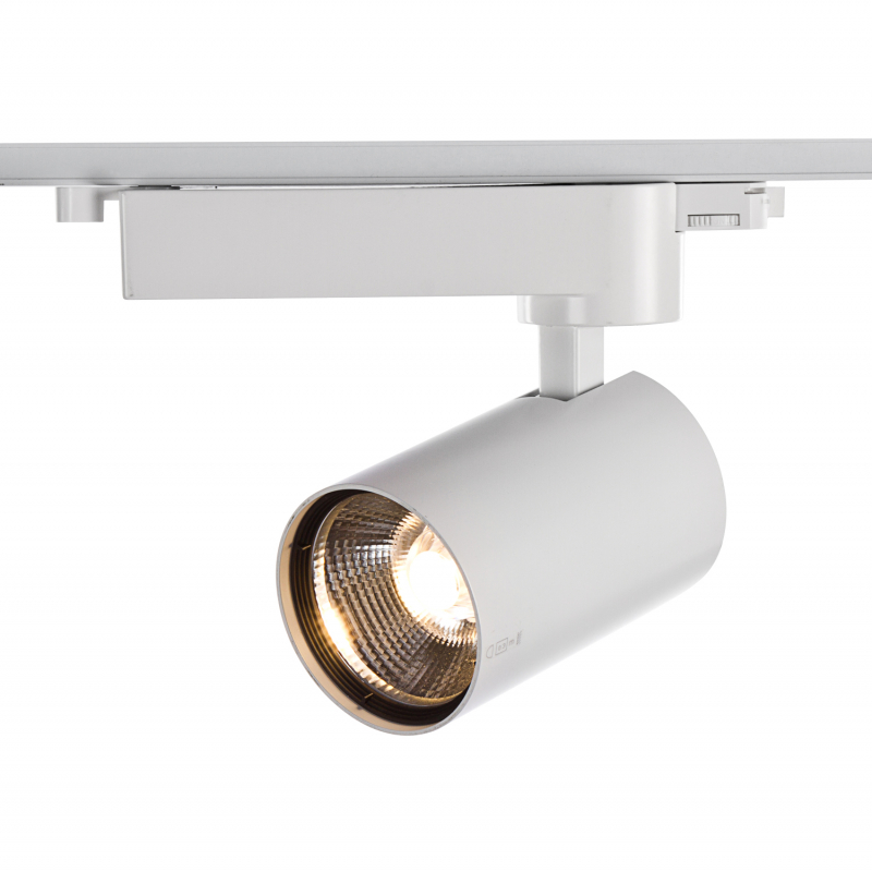 Reflektor szynowy LED NEXTRACK NT3 35W 35° 3000K BIAŁY