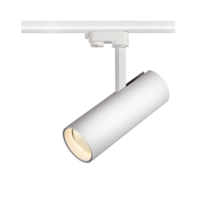 Reflektor szynowy NEXTRACK NT4 MINI 20W 36° 4000K BIAŁY