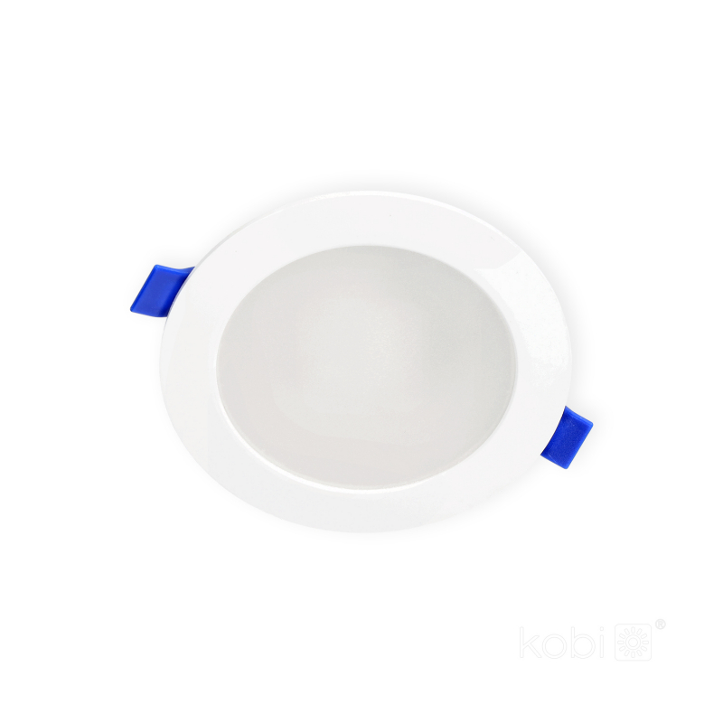 Oprawa LED SIGARO CIRCLE PT 6W PREMIUM barwa NEUTRALNA BIAŁA