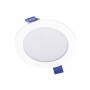Oprawa LED SIGARO CIRCLE PT 6W PREMIUM barwa NEUTRALNA BIAŁA