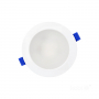 Oprawa LED SIGARO CIRCLE PT 6W PREMIUM barwa NEUTRALNA BIAŁA
