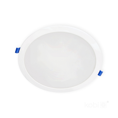 Oprawa LED SIGARO CIRCLE PT 24W PREMIUM barwa NEUTRALNA BIAŁA