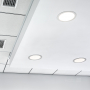 Oprawa LED SIGARO CIRCLE PT 24W PREMIUM barwa NEUTRALNA BIAŁA