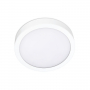 Oprawa LED SIGARO CIRCLE 24W PREMIUM barwa NEUTRALNA BIAŁA