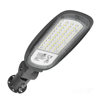 Oprawa uliczna LED VESPA PRO 60W barwa NEUTRALNA