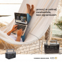 Bank energii POWERBOX 600W PREMIUM