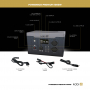 Bank energii POWERBOX 1000W PREMIUM