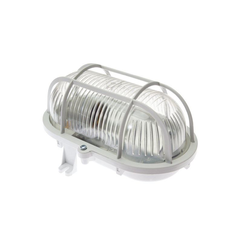 Oprawa SOMA PC 100 SIATKA PLASTIK