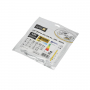 Taśma LED TRAMO 320 diod COB IP65 PREMIUM barwa CIEPŁOBIAŁA 5m