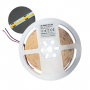 Taśma LED TRAMO 320 diod COB IP65 PREMIUM barwa CIEPŁOBIAŁA 5m