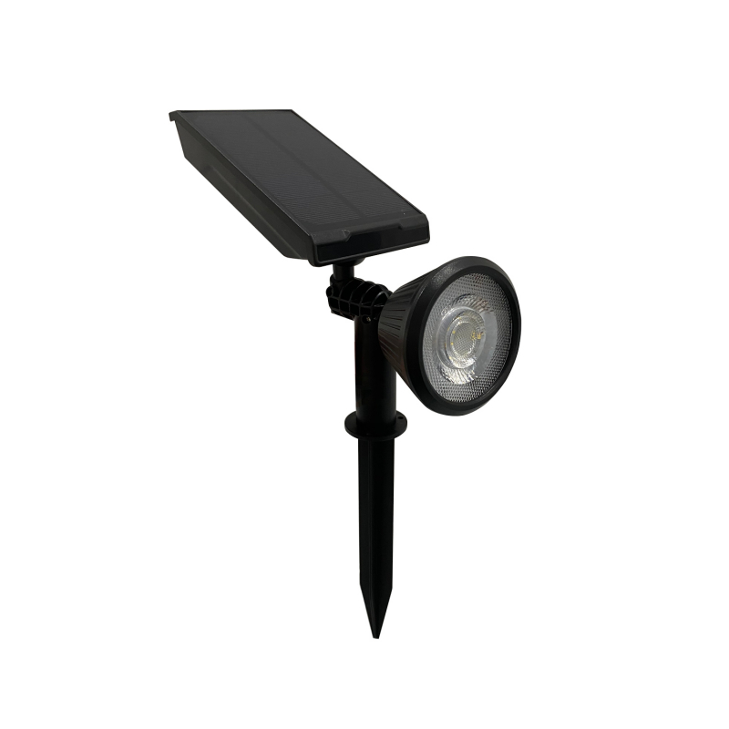 SOLAR LED LANCE 0,5W LED2B