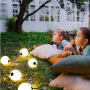 Girlanda LED VENEZIA 10x0,8W