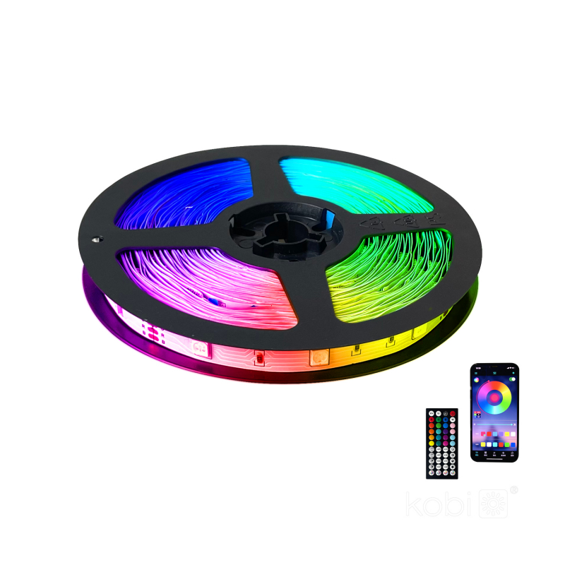 Taśma LED PLAY SET 15metrów