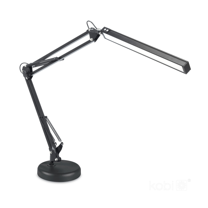 Lampka biurkowa LED TENUIX 14W LED2B
