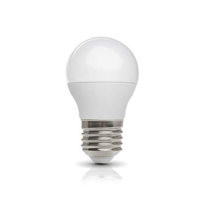 Żarówka LED MB 8,5W E27 barwa NEUTRALNA BIAŁA LED2B
