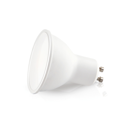 Żarówka LED GU10 1W barwa CIEPŁOBIAŁA