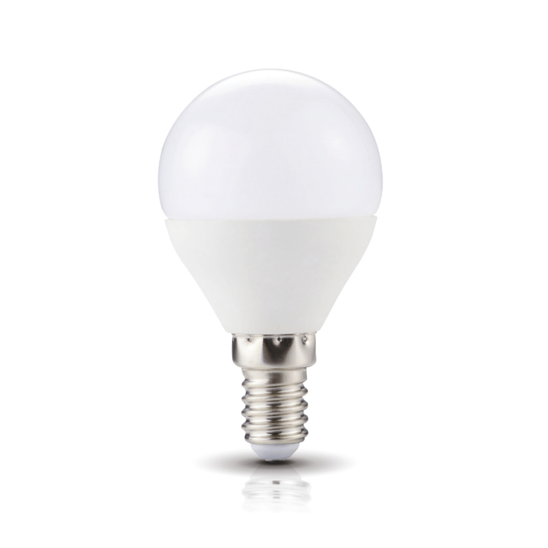 Żarówka LED MB 6W E14 barwa NEUTRALNA