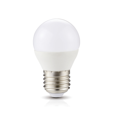 Żarówka LED MB 6W E27 barwa NEUTRALNA